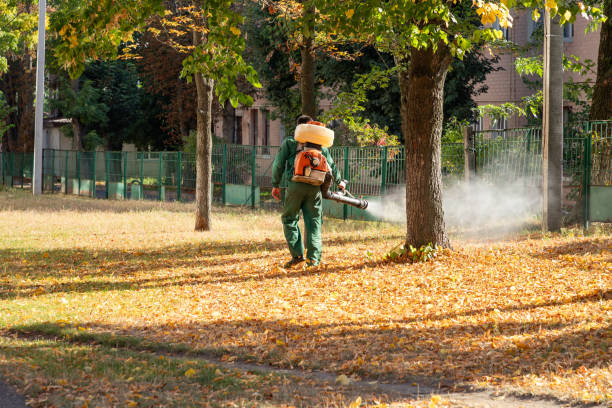 Pest Control Cost in Kokomo, IN